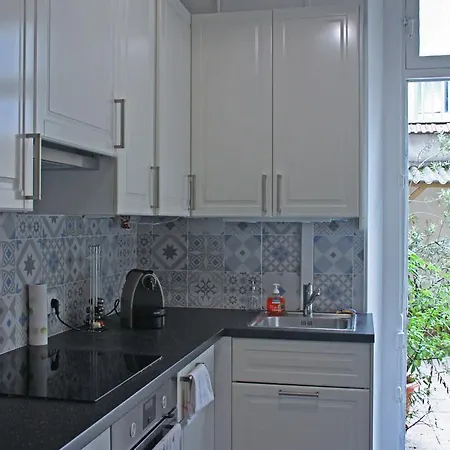 Renovated Flat Montparnasse * Paris
