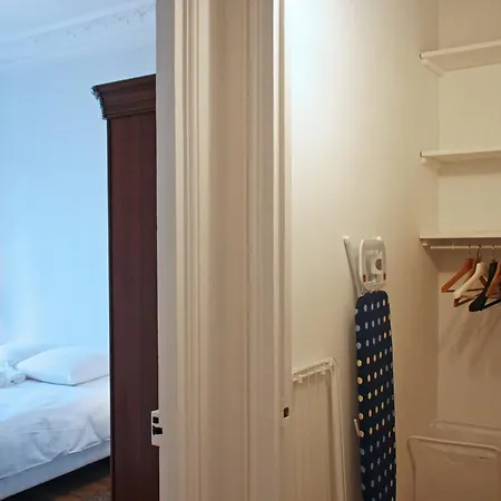 Renovated Flat Montparnasse * Paris