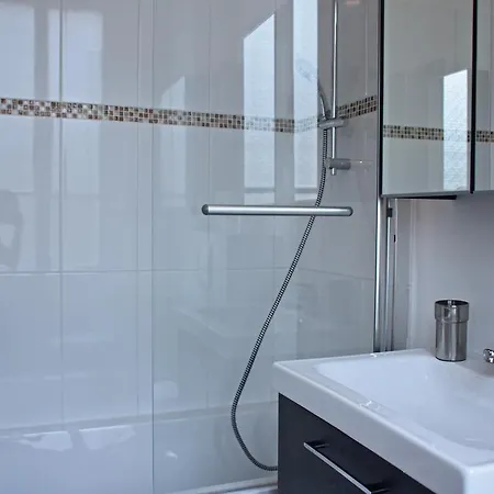 Renovated Flat Montparnasse Apartment *