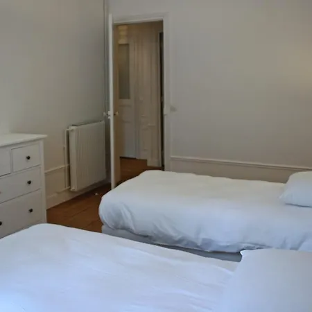 Renovated Flat Montparnasse * Paris