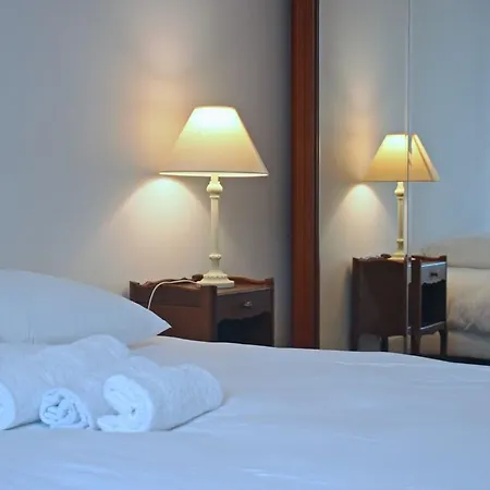 Renovated Flat Montparnasse *